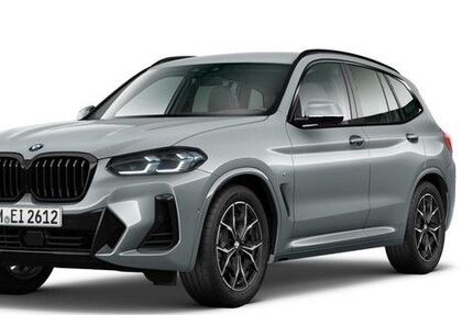 BMW X3 56.115 km 39.930 &euro; Pforzheim 75179