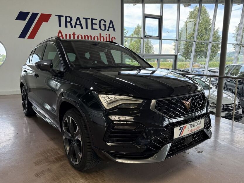 Ateca