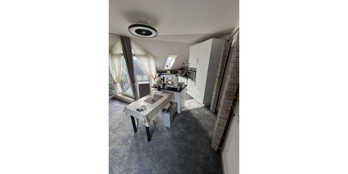 Wohnung zum Mieten in Pfinztal 590 € 59.2 m² 2 zimmer