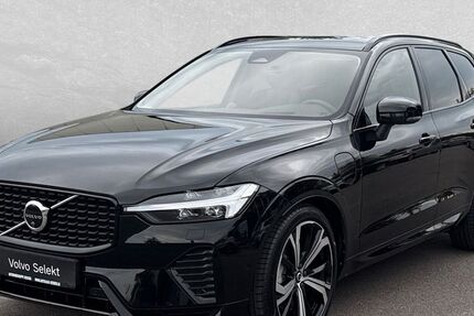 Volvo XC60 9.500 km 53.750 &euro; Karlsruhe 76187