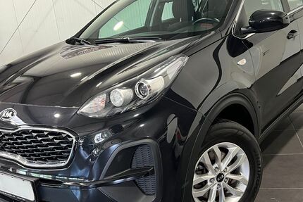 Kia Sportage 118.000 km 15.995 &euro; Bretten 75015
