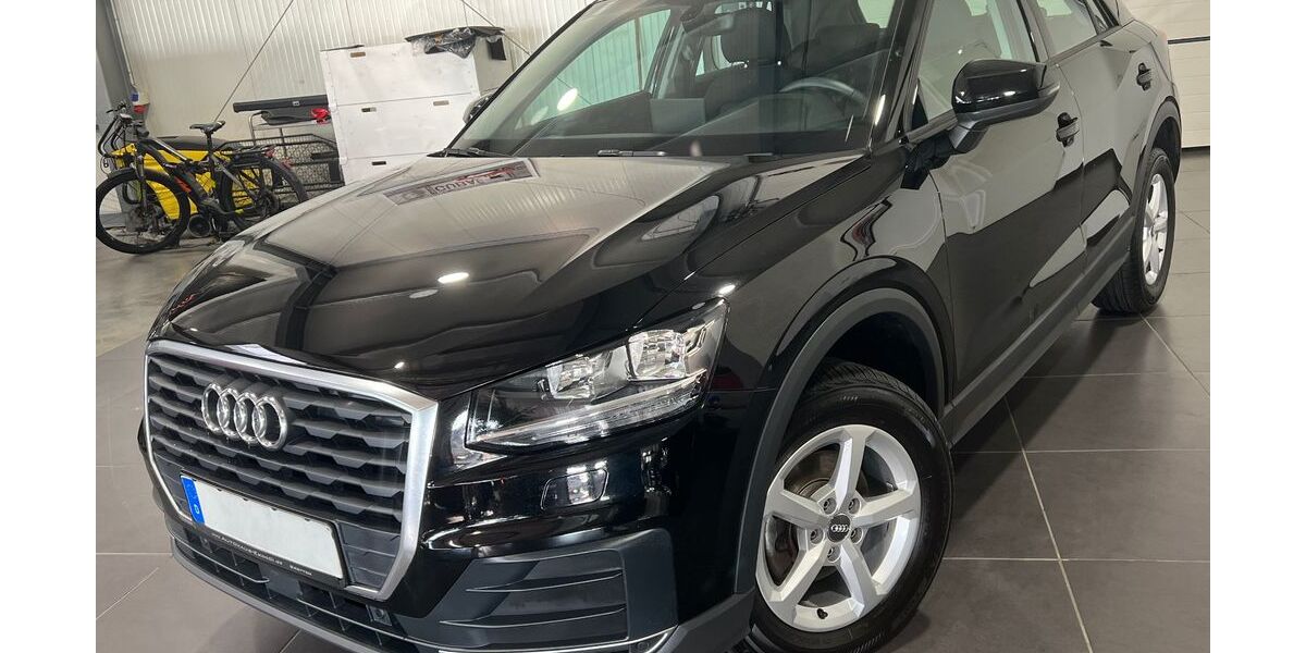 Audi Q2 36.000 km 18.995 &euro; Bretten 75015