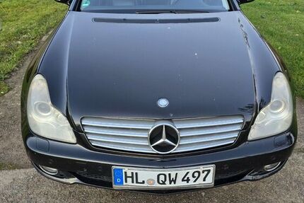 Mercedes CLS 350