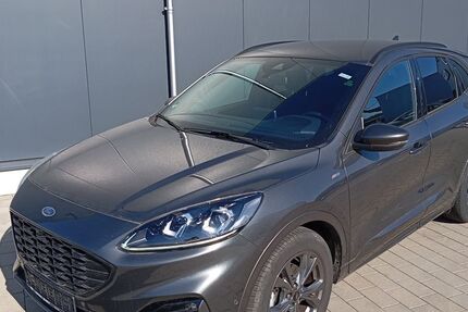 Ford Kuga 18.304 km 25.700 € Walzbachtal 75045