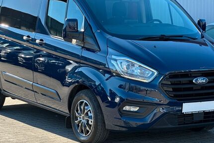 Ford Transit 132.000 km 19.995 &euro; Bruchsal-Helmsheim 76646