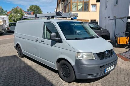 VW T5 Transporter 300.000 km 4.000 € Offenbach 76877