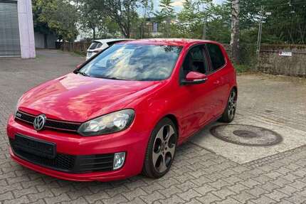 VW Golf GTI 262.500 km 4.300 &euro; Rastatt 76437