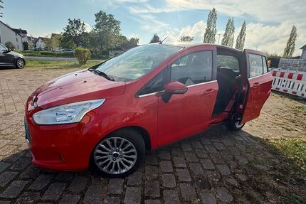 Ford B-Max 143.000 km 5.599 € Birkenfeld 75217