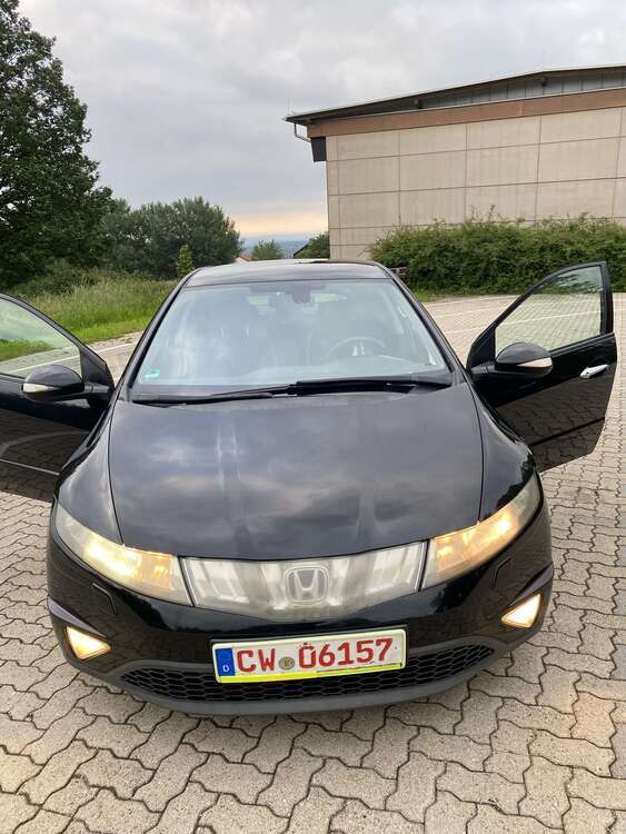 Civic