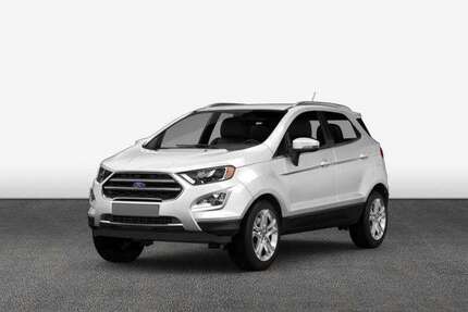 Ford EcoSport 83.364 km 10.850 &euro; Pforzheim 75179