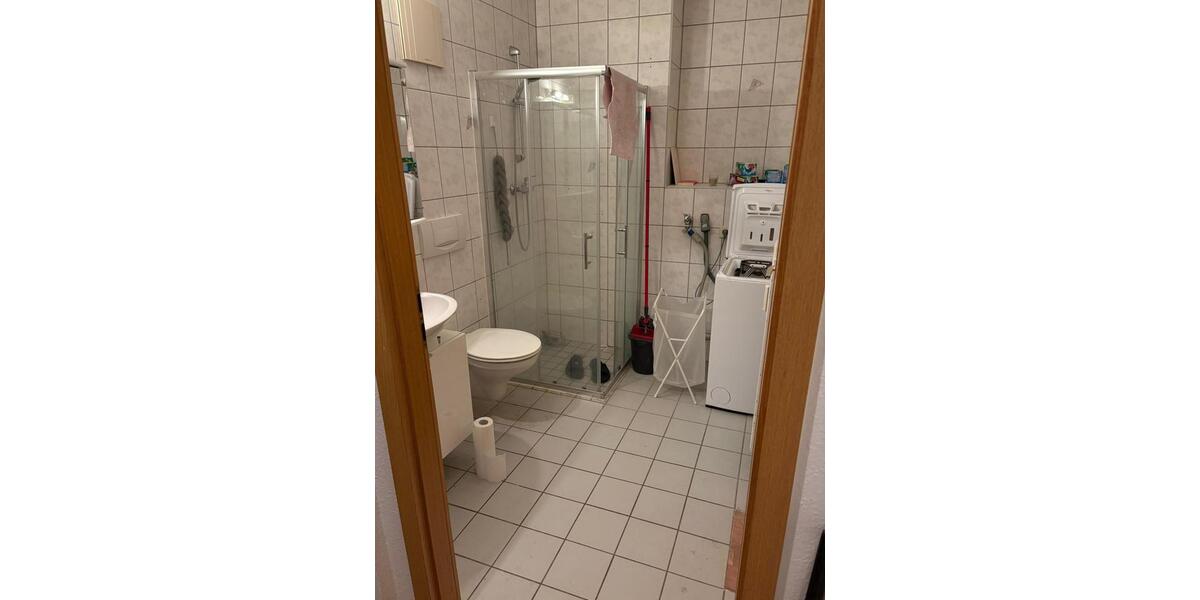 Etagenwohnung Pforzheim Nordstadt - 1 Zimmer, 49 m&sup2;, 130.000&euro; | Angebot:25614910
