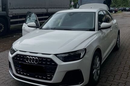 Audi A1 49.000 km 21.999 € Straubenhardt 75334