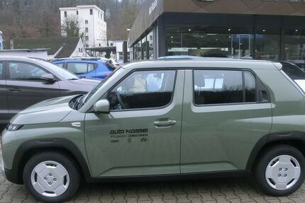 Hyundai INSTER 2.500 km 23.990 € Ettlingen 76275