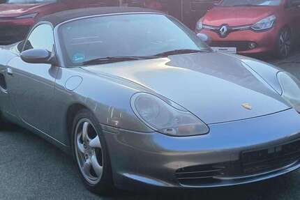 Porsche Boxster 235.400 km 16.275 € Schömberg 75328