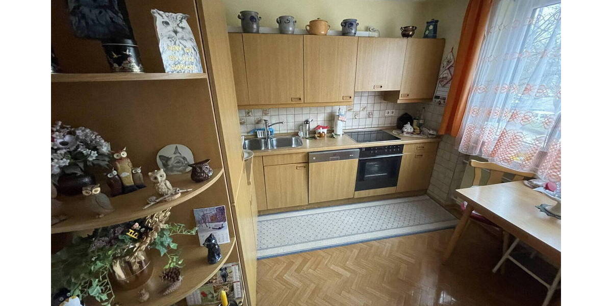 Etagenwohnung Karlsruhe Durlach - 4 Zimmer, 96 m&sup2;, 280.000&euro; | Angebot:26188725