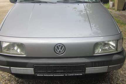 VW Passat 73.000 km 4.250 &euro; Karlsruhe 76187