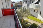 Etagenwohnung Karlsruhe Knielingen - 3 Zimmer, 80 m&sup2;, 1.800&euro; | Angebot:26346933