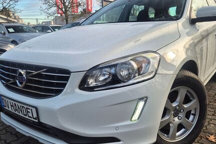 Volvo XC60 129.000 km 19.400 € Forst 76694