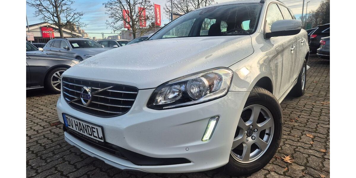 Volvo XC60 129.000 km 19.400 &euro; Forst 76694