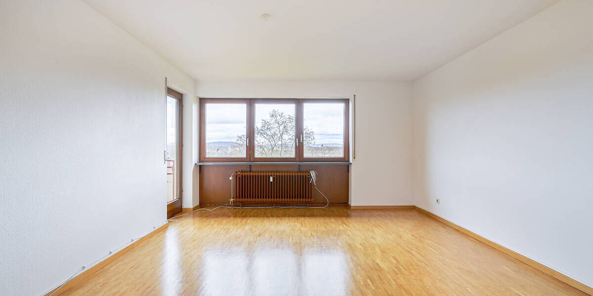 Etagenwohnung Karlsruhe / Waldstadt Waldstadt - 3 Zimmer, 79 m&sup2;, 259.000&euro; | Angebot:26540488