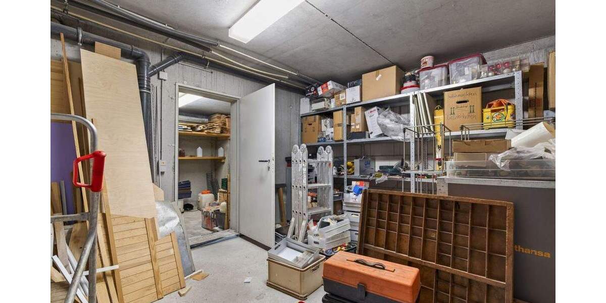 Mehrfamilienhaus, Wohnhaus Karlsruhe Durlach - 9 Zimmer, 343 m&sup2;, 1.290.000&euro; | Angebot:24607049