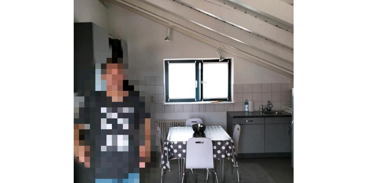 Dachgeschoßwohnung Oberderdingen - 2 Zimmer, 55 m&sup2;, 580&euro; | Angebot:25710224