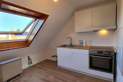 Wohnung Eggenstein-Leopoldshafen Leopoldshafen - 3 Zimmer, 56 m&sup2;, 190.000&euro; | Angebot:25611741