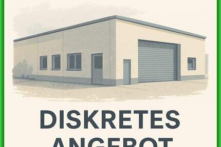 Attraktive Gewerbeimmobilie mit vielseitigem Nutzungspotenzial im Gewerbegebiet Talweg zimmer