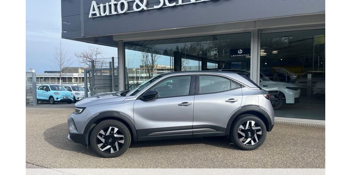Opel Mokka 14.550 km 18.990 &euro; Pforzheim 75181
