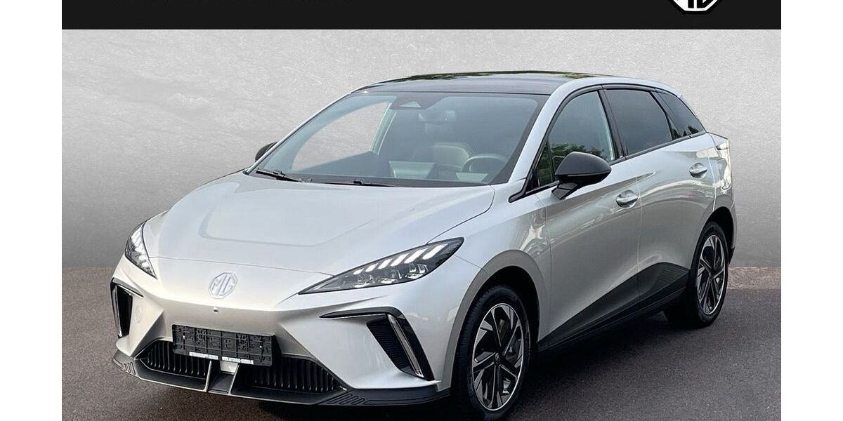 MG 4 19.000 km 23.890 &euro; Karlsruhe 76187