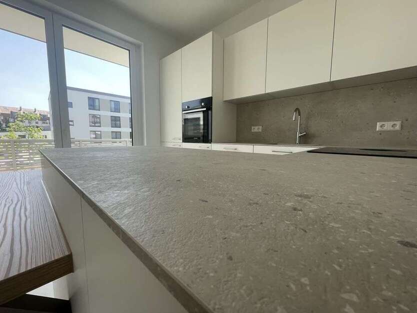 Wohnung zum Mieten in Karlsruhe 1.570 € 86.67 m²