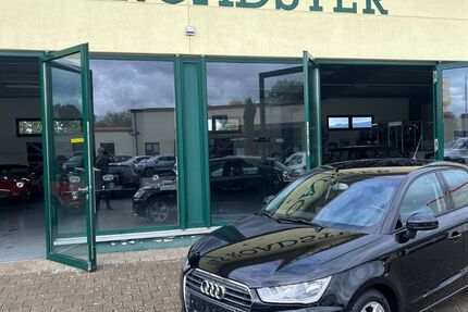 Audi A1 80.950 km 13.999 € Landau 76829