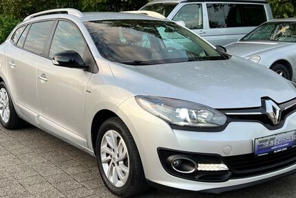 Renault Megane 147.000 km 7.220 € Baden-Württemberg - Möglingen 71696