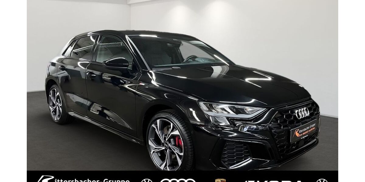 Audi A3 87.641 km 24.390 &euro; Germersheim 76726