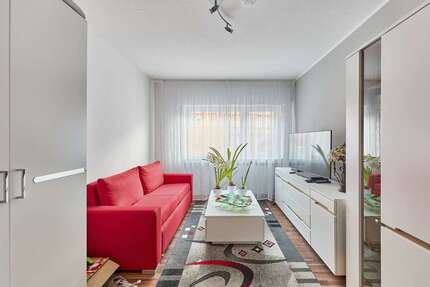 Wohnung Karlsruhe Durlach - 4 Zimmer, 113 m&sup2;, 418.000&euro; | Angebot:24715920