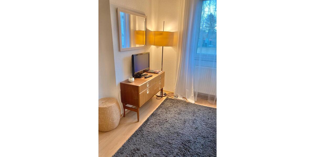 Erdgeschoßwohnung Pforzheim - 1 Zimmer, 34 m&sup2;, 135.000&euro; | Angebot:24553234