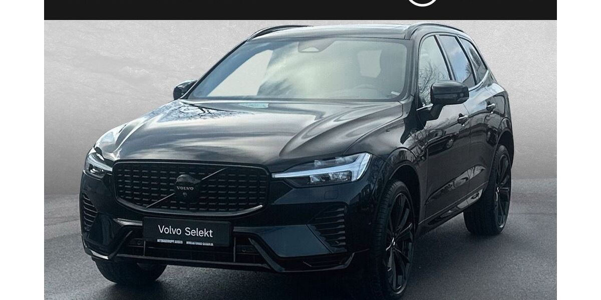 Volvo XC60 14.500 km 58.890 &euro; Karlsruhe 76187