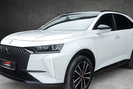 DS Automobiles DS7 (Crossback) 54.300 km 27.900 &euro; Karlsruhe 76185