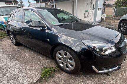 Opel Insignia 165.000 km 4.601 &euro; Karlsruhe 76189