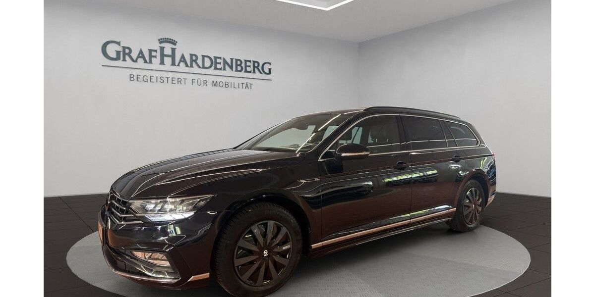 VW Passat 94.900 km 24.990 &euro; Karlsruhe 76131