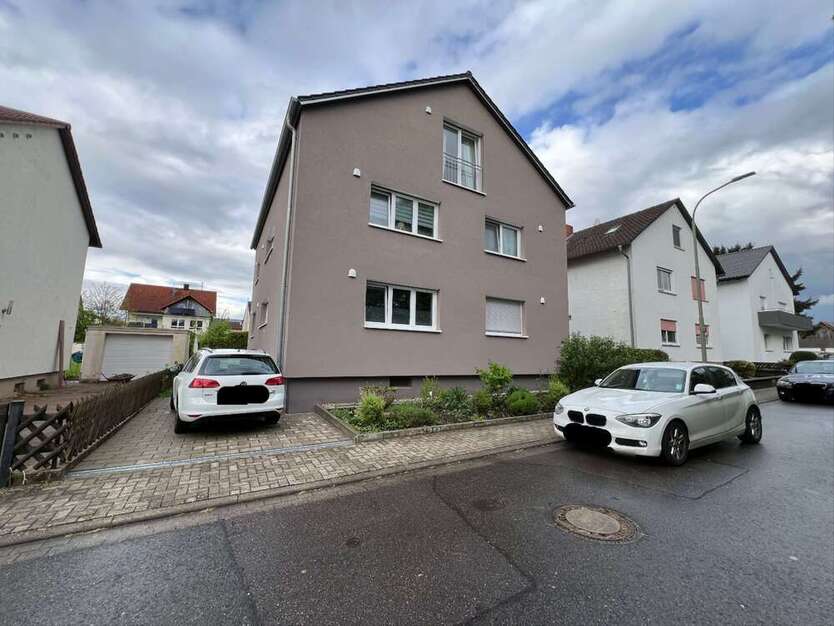 Wohnung zum Mieten in Jockgrim 750 € 67 m²