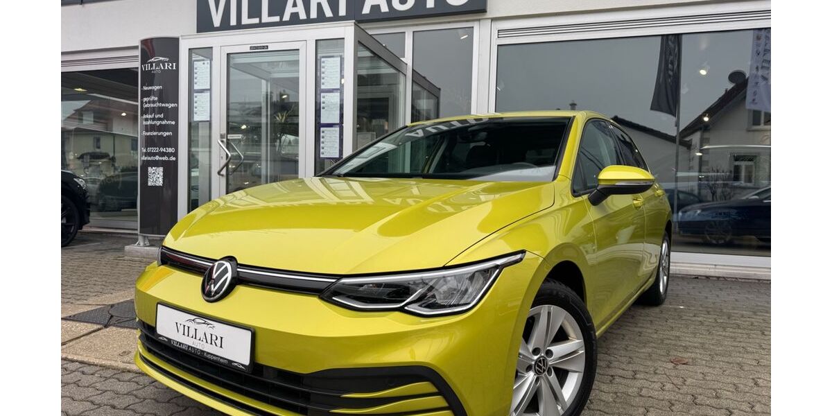VW Golf 66.100 km 18.490 &euro; Kuppenheim 76456