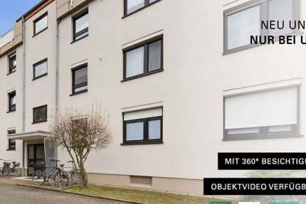 Wohnung Karlsruhe Neureut - 3 Zimmer, 82 m&sup2;, 265.000&euro; | Angebot:26145954