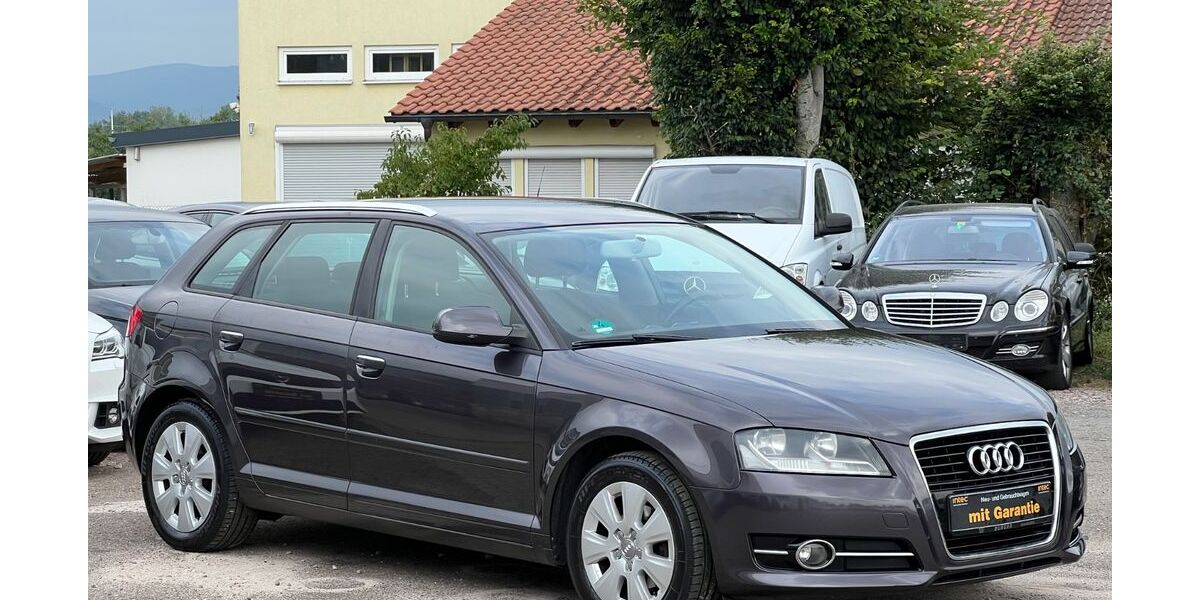 Audi A3 149.000 km 5.999 &euro; Landau in der Pfalz, Rheinland-Pfalz 76829