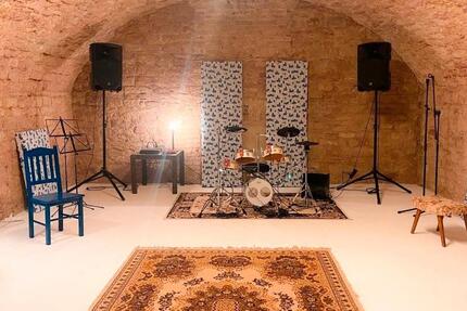 Gewerbeobjekt Karlsruhe Innenstadt-Ost - 60&euro; | Angebot:24698691