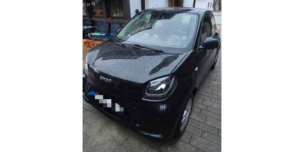 Smart ForFour 65.000 km 8.500 &euro; Oberderdingen 75038
