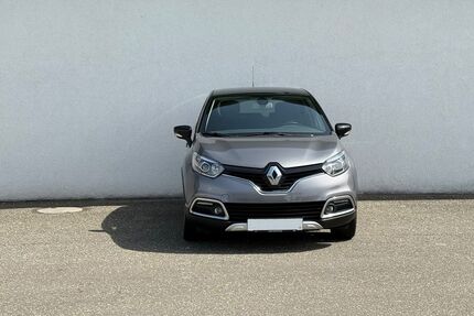 Renault Captur 58.000 km 9.999 &euro; Kandel 76870