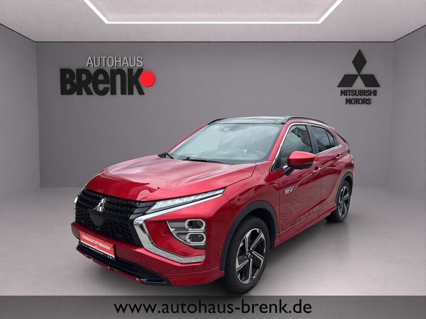 Eclipse Cross