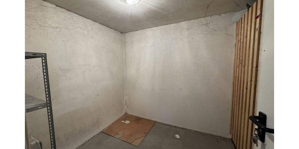 Etagenwohnung Pforzheim Buckenberg - 3 Zimmer, 60 m&sup2;, 199.000&euro; | Angebot:21476972