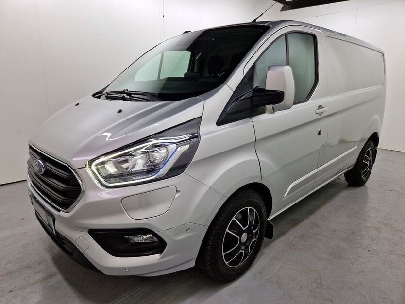 Transit Custom